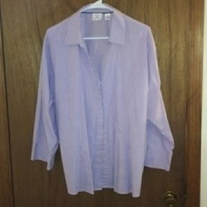 1x Lee Riders Button down